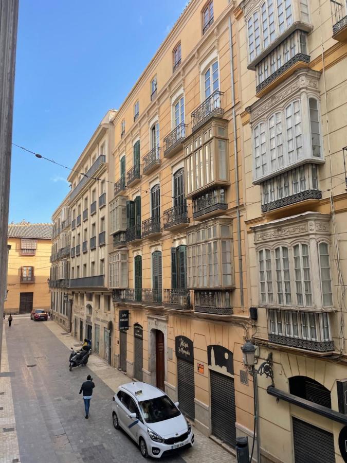 Cool Home Malaga City Center Málaga Exterior foto