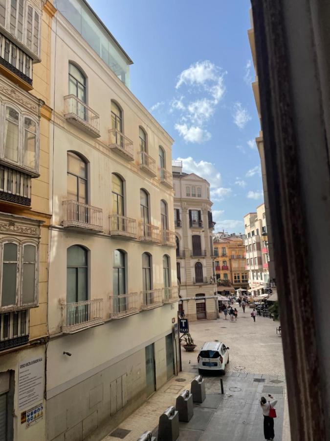 Cool Home Malaga City Center Málaga Exterior foto