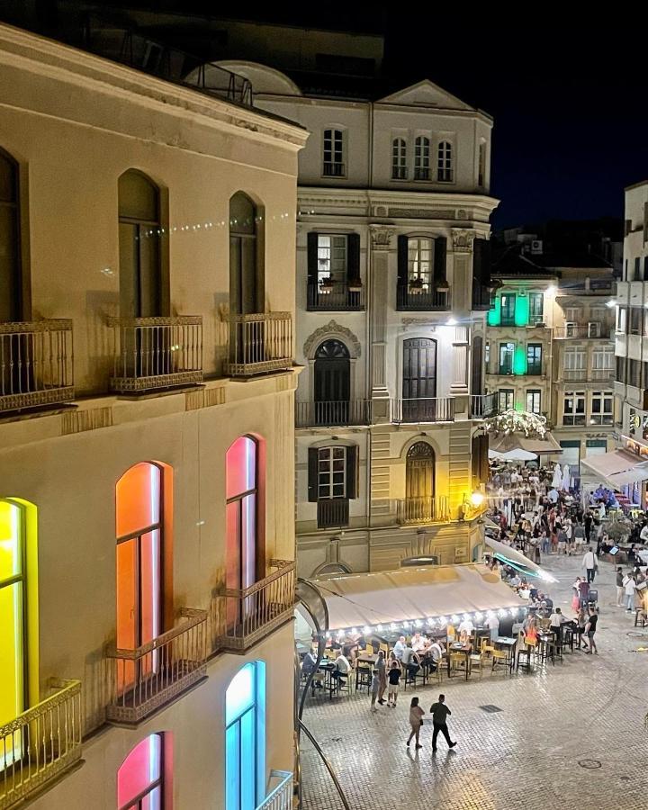 Cool Home Malaga City Center Málaga Exterior foto